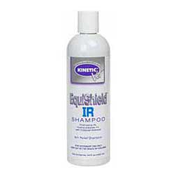 EquiShield IR Shampoo for Horses, Dogs and Cats Kinetic Vet